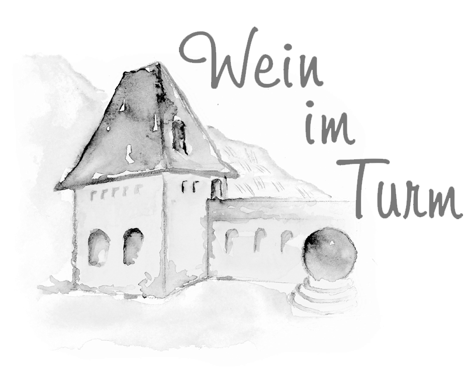 Wein im Turm